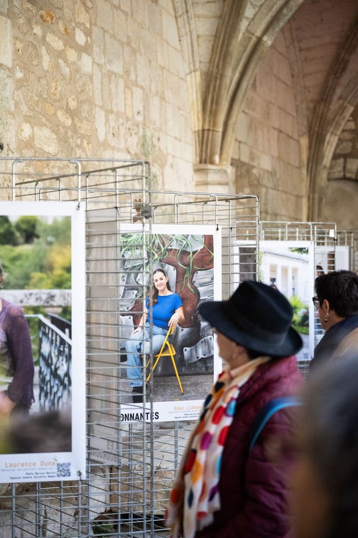 Ouverture du festival "Les Bourdonnantes" · photo 1