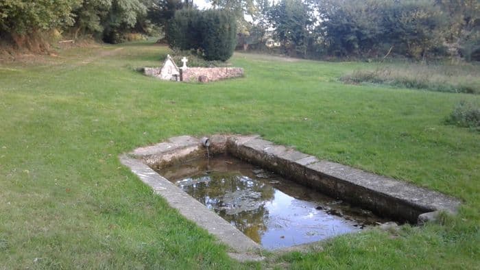 Lavandières de jour, lavandières de nuit : mémoires d'eau et mots de Bretagne · photo 1