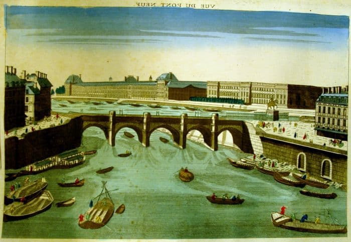 Vues d’ici et d’ailleurs : la gravure pour voyager · photo 1