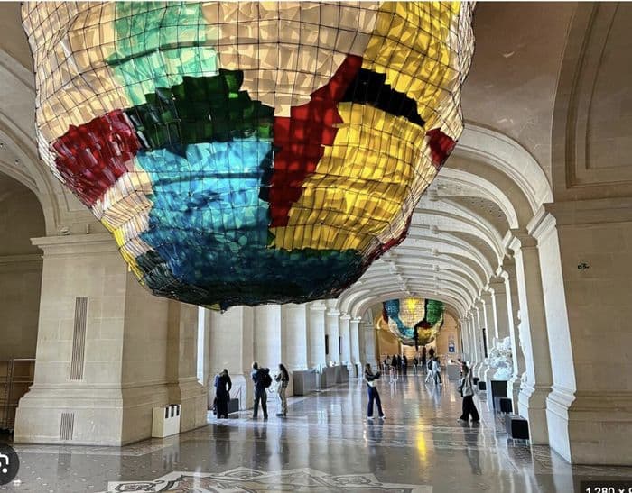 Le Palais des Beaux-Arts · photo 1