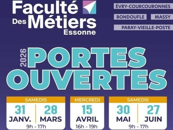 Journées Portes Ouvertes de la  FDME · photo 1