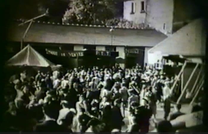 Sur les traces de l'histoire de l'ancien patronage Schneider · photo 1