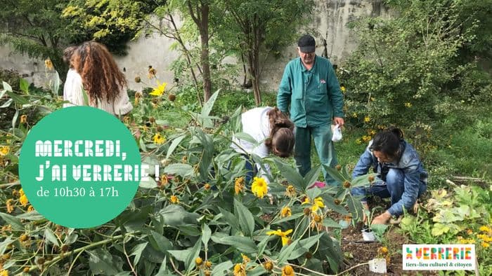 Mercredi j'ai Verrerie ! · photo 1