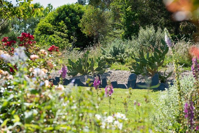 Visite du Jardin · photo 1