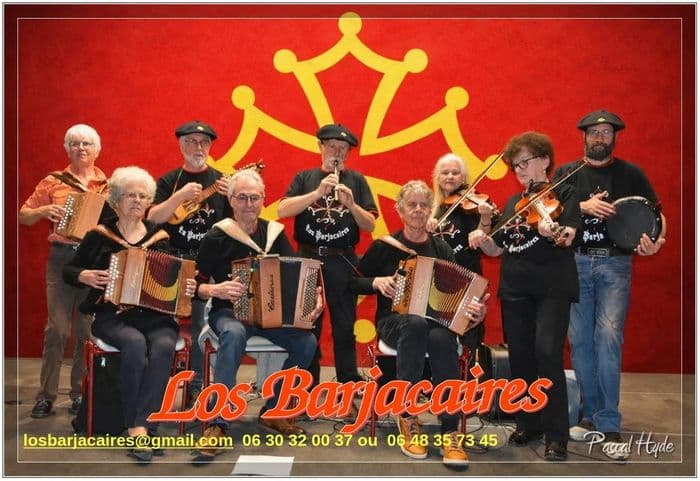 Soirée de rentrée - Bal trad · photo 1