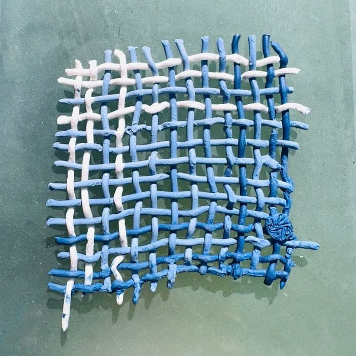 Patchwork, tricot, broderie et crochet
Céramique et compagnie · photo 1