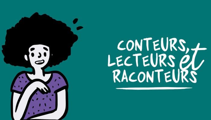 Atelier Conteurs Amateurs · photo 1