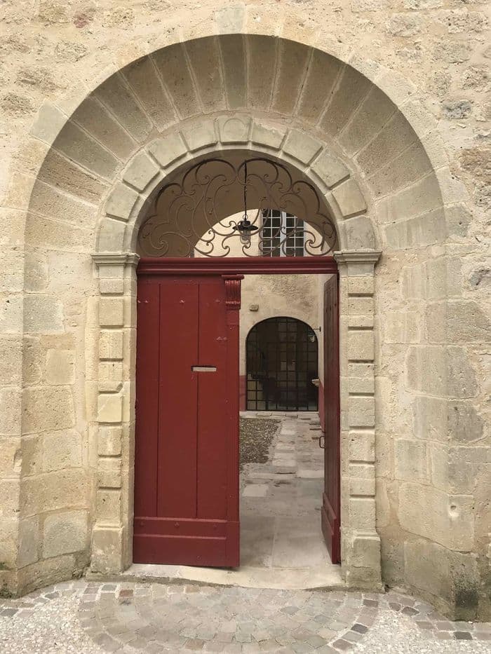 Escape Game à Pondaurat : Voyage au temps des Antonins ! · photo 1