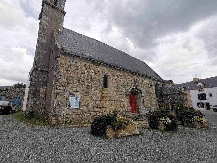 L’Art au gré des chapelles par AP2A · photo 1