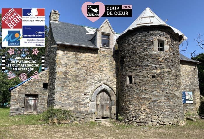 Sauver un monument en péril en retrouvant les gestes du passé · photo 1