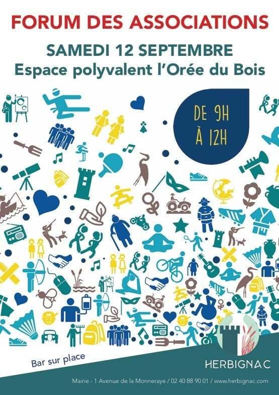 Forum des Associations · photo 1
