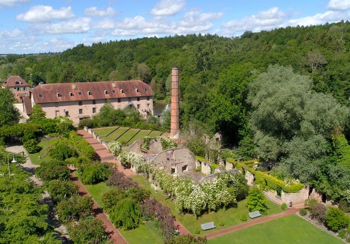 Visite commentée et démonstration de pratique céramique - Moulin de la Blies · photo 1