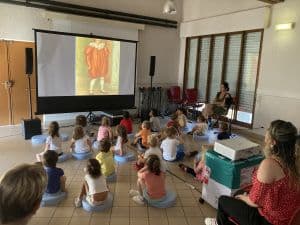 Micro-Folie au château de Chavaniac-Lafayette · photo 1