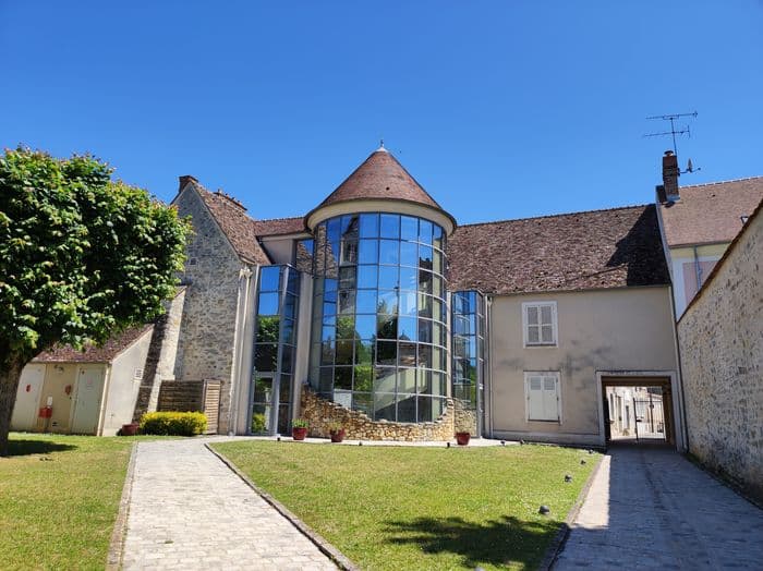 Exposition "Le Patrimoine Milliacois" · photo 1