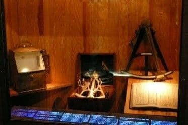 Visite libre du musée maritime · photo 1