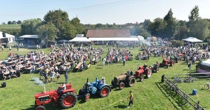La fête du houblon · photo 1