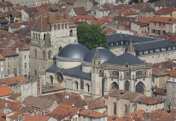 Exposition "Sur les chemins de Compostelle" · photo 1