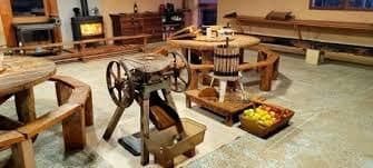 Visite libre : le musée Cap Al Campestre · photo 1
