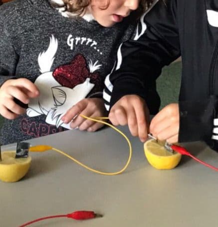 jeux et ateliers · photo 1
