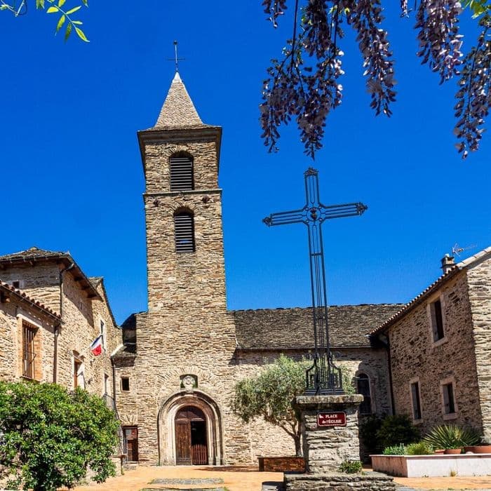 Visite commentée de l'église Notre-Dame de l'Assomption · photo 1