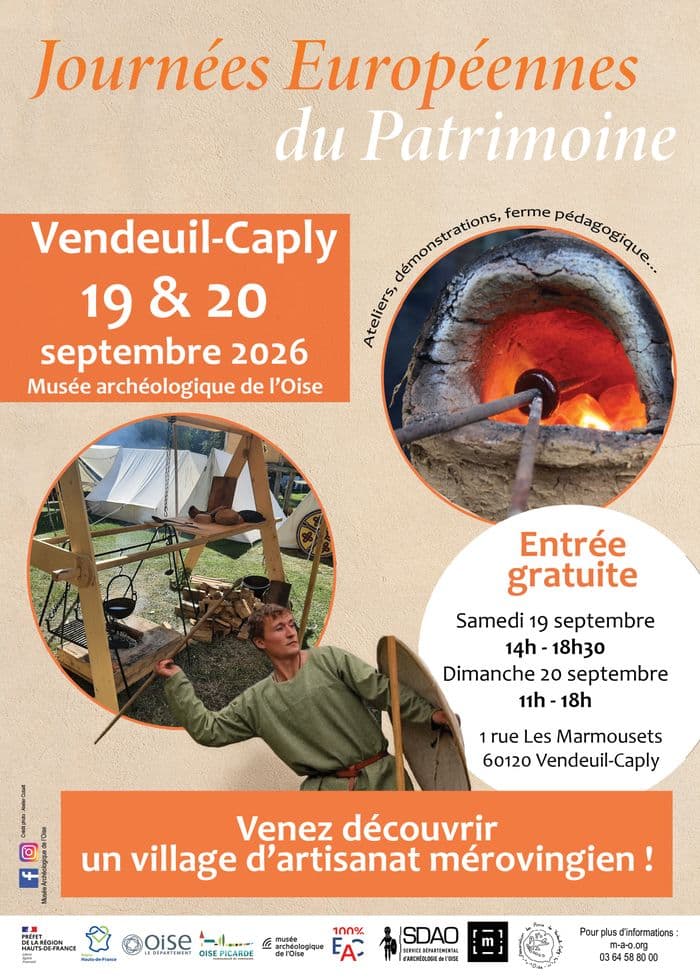 Journées européennes du patrimoine · photo 1