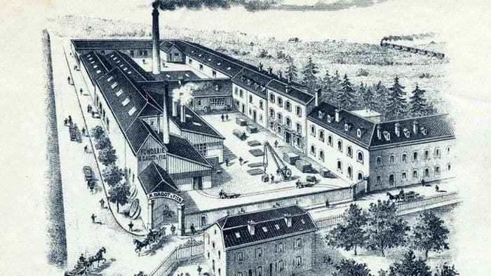 Visite commentée des Entrepôts Anthony · photo 1