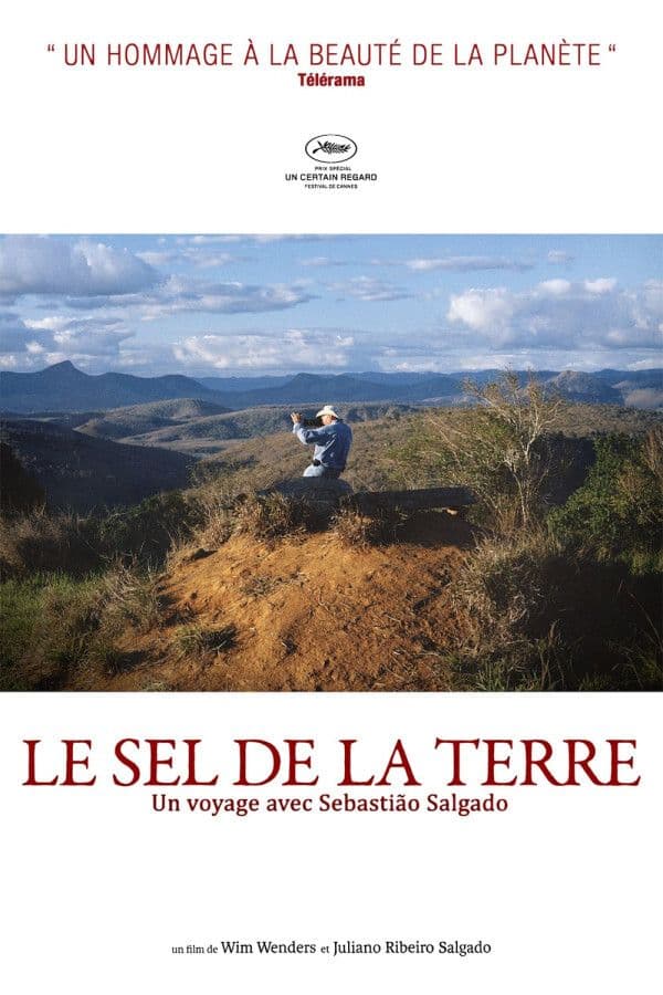 Le Sel de la terre · photo 1