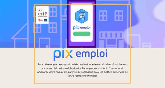 PIX Emploi · photo 1