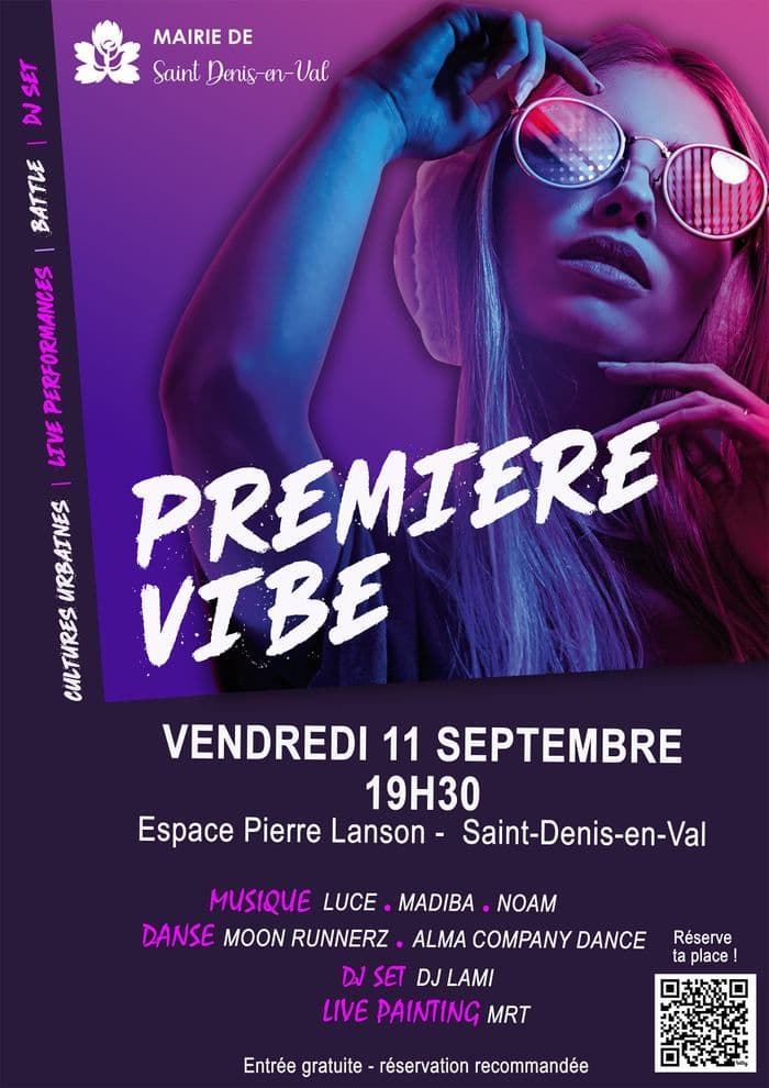 Premiere Vibe · photo 1