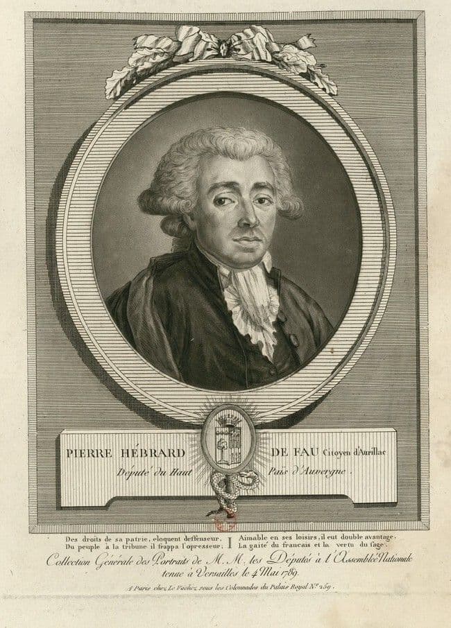 Marmanhac et la Révolution française · photo 1
