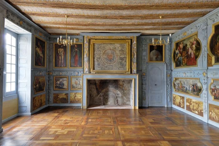 Visite guidée : Les pépites du patrimoine de Figeac · photo 1