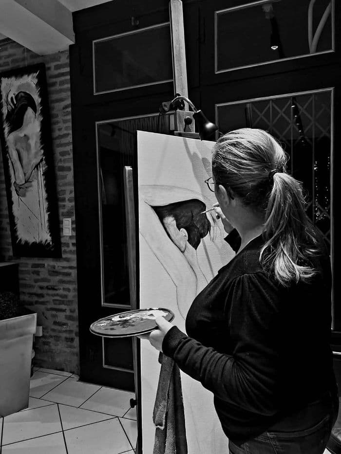 Portes Ouvertes "Art Gallery" · photo 1