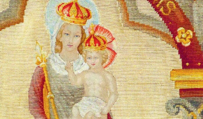 Fête de Notre-Dame du Chêne · photo 1