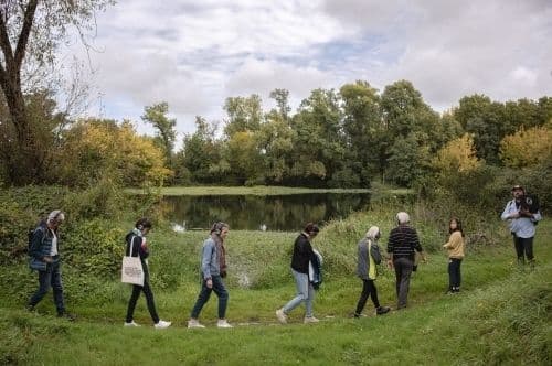 Balade Sonore le long du Cher · photo 1
