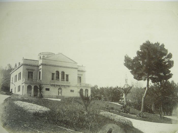 LE PLANTIER DE COSTEBELLE · photo 1