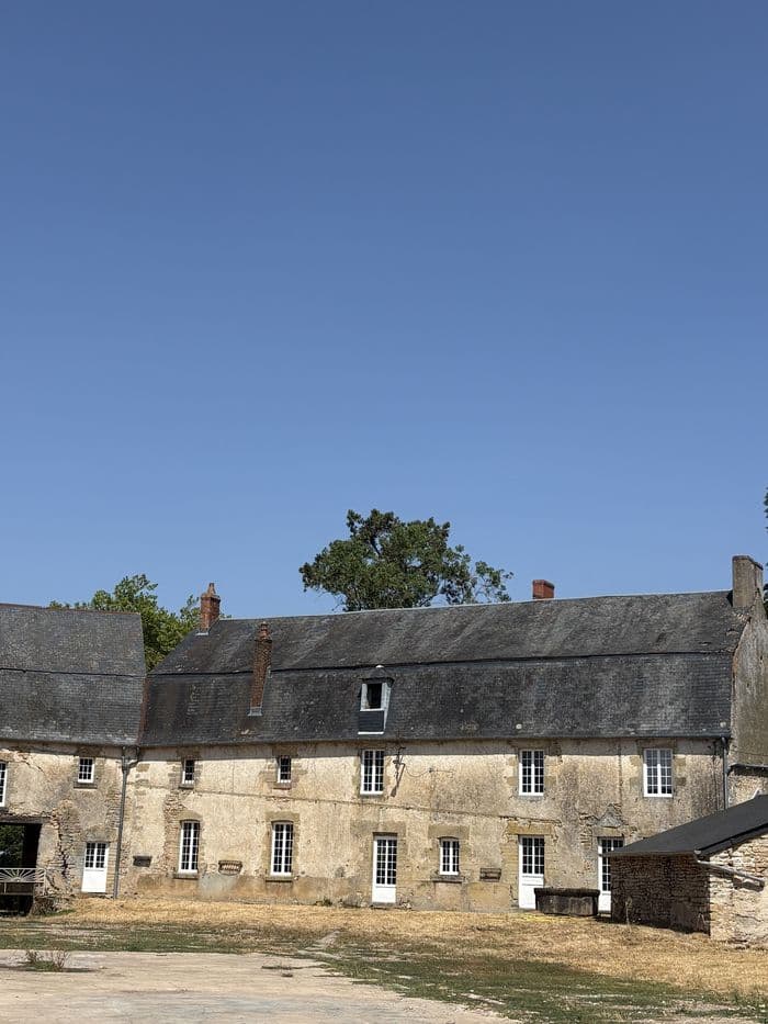 Artisans d'Art à la ferme de Dumphlun · photo 1