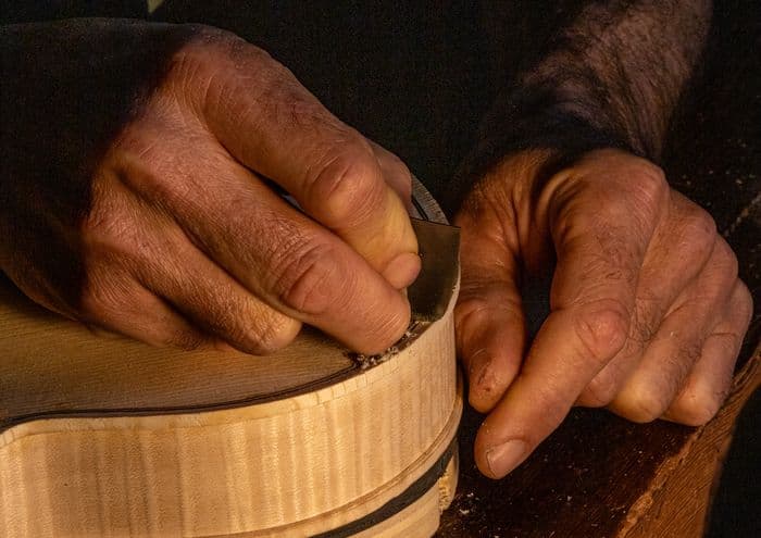 Les ateliers sous l’œil des photographes · photo 1