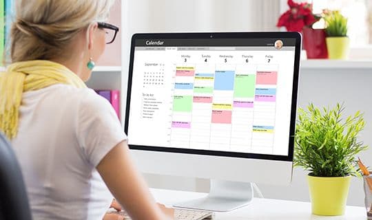 ANNULE La gestion du temps efficace · photo 1