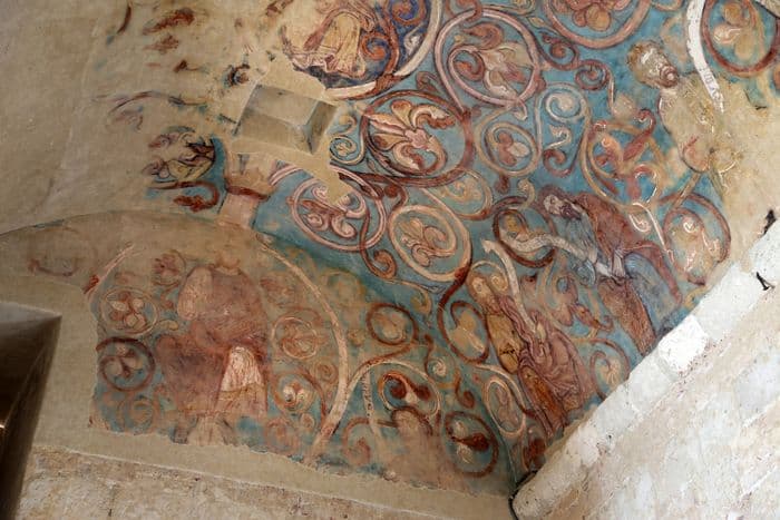 L'abbaye un monde en couleurs · photo 1