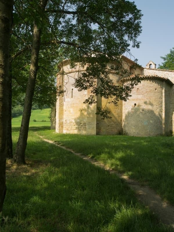 Visites guidées du site de Cailloup · photo 1