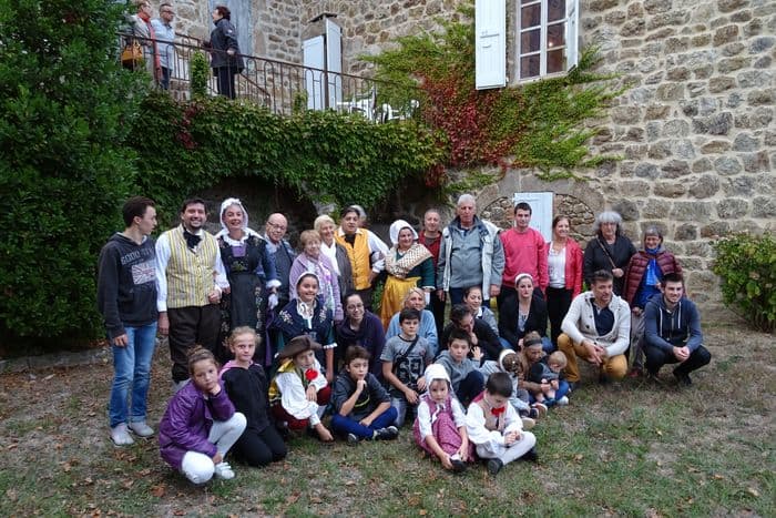 Visite guidée de la maison natale du poète éditeur Charles Forot · photo 1