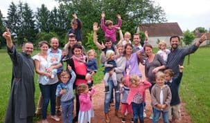 Session des familles de la Toussaint · photo 1
