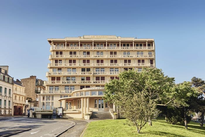 Les secrets du Gallic Hôtel · photo 1