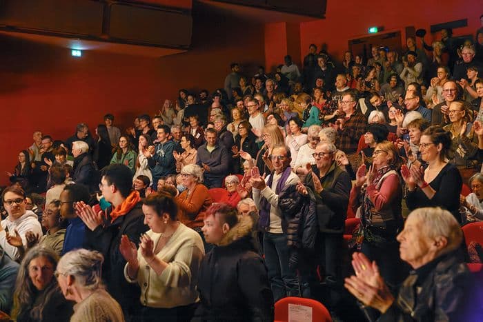 Présentation de saison 26/27 · photo 1