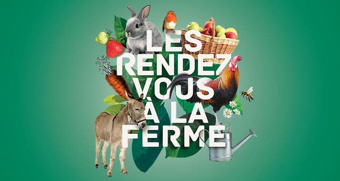 Rendez-vous à la ferme : 6 septembre 2026 · photo 1