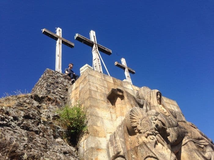 Le Montoulon, un site de hauteur · photo 1