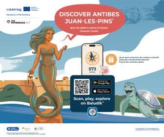 Itinéraire gamifié : Mythes et légendes du Port Vauban · photo 1