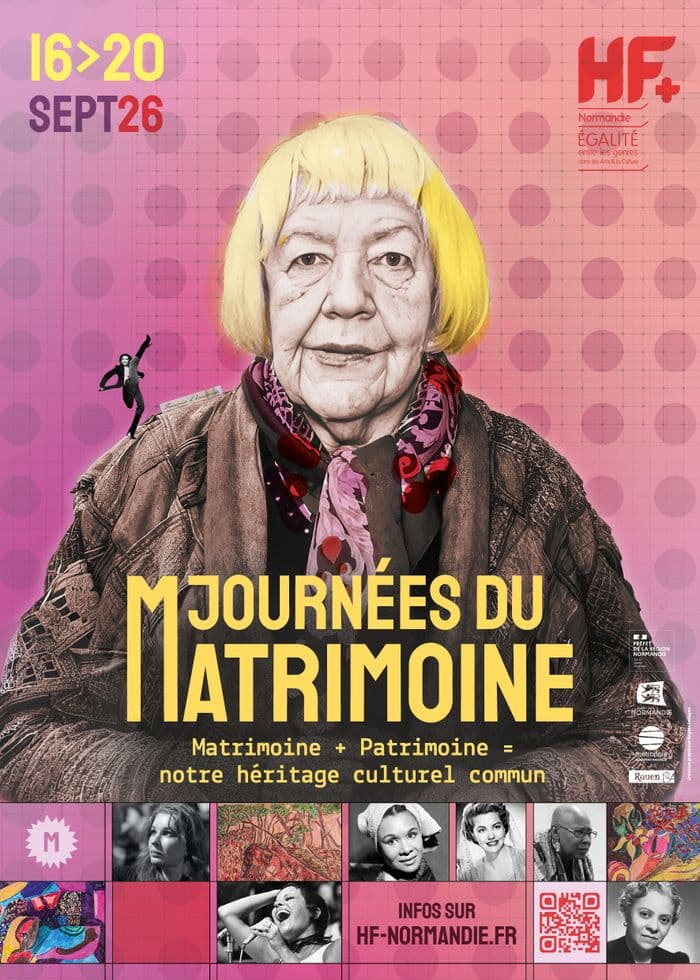 Exposition et atelier : Une imagière · photo 1