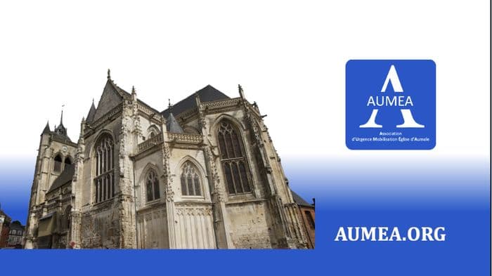Visite guidée de l'église · photo 1
