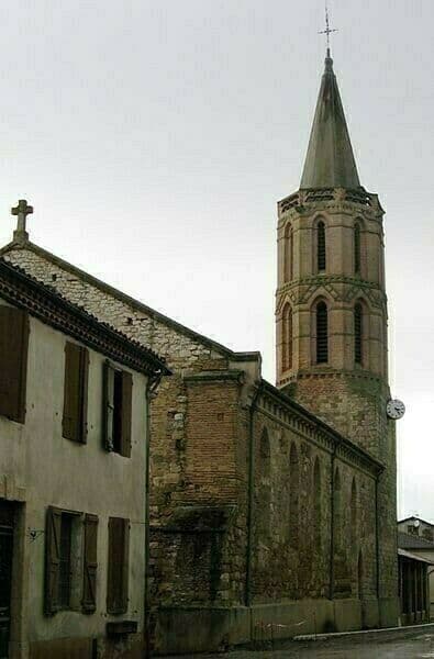 Explorez le village de Puycasquier et découvrez son histoire ! · photo 1